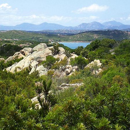 Residence La Tartaruga Monte Petruso San Teodoro San Teodoro  Dış mekan fotoğraf