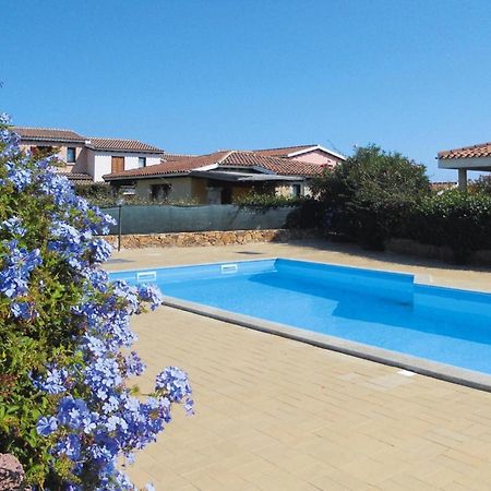 Residence La Tartaruga Monte Petruso San Teodoro San Teodoro  Dış mekan fotoğraf