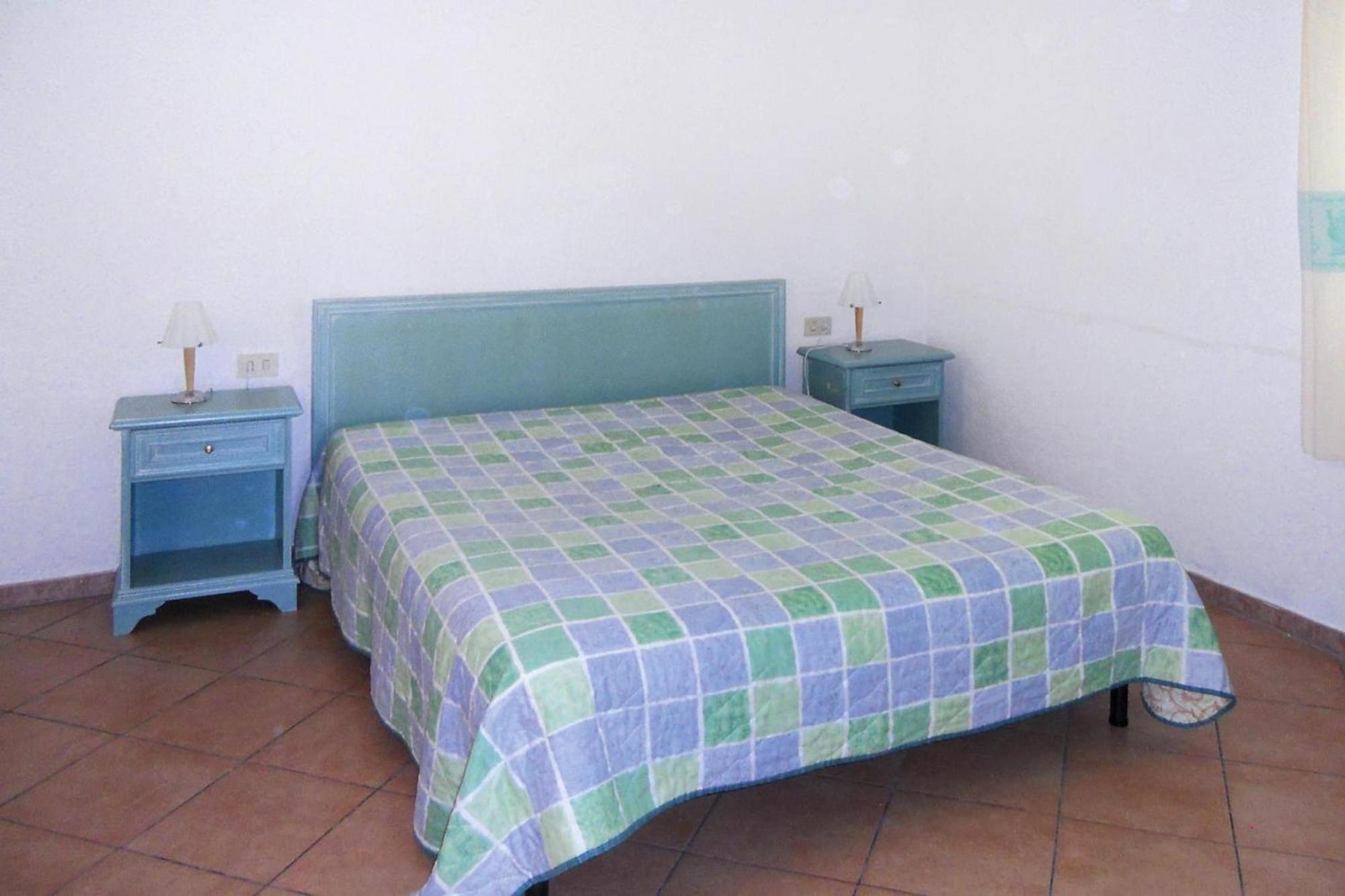 Residence La Tartaruga Monte Petruso San Teodoro San Teodoro  Dış mekan fotoğraf