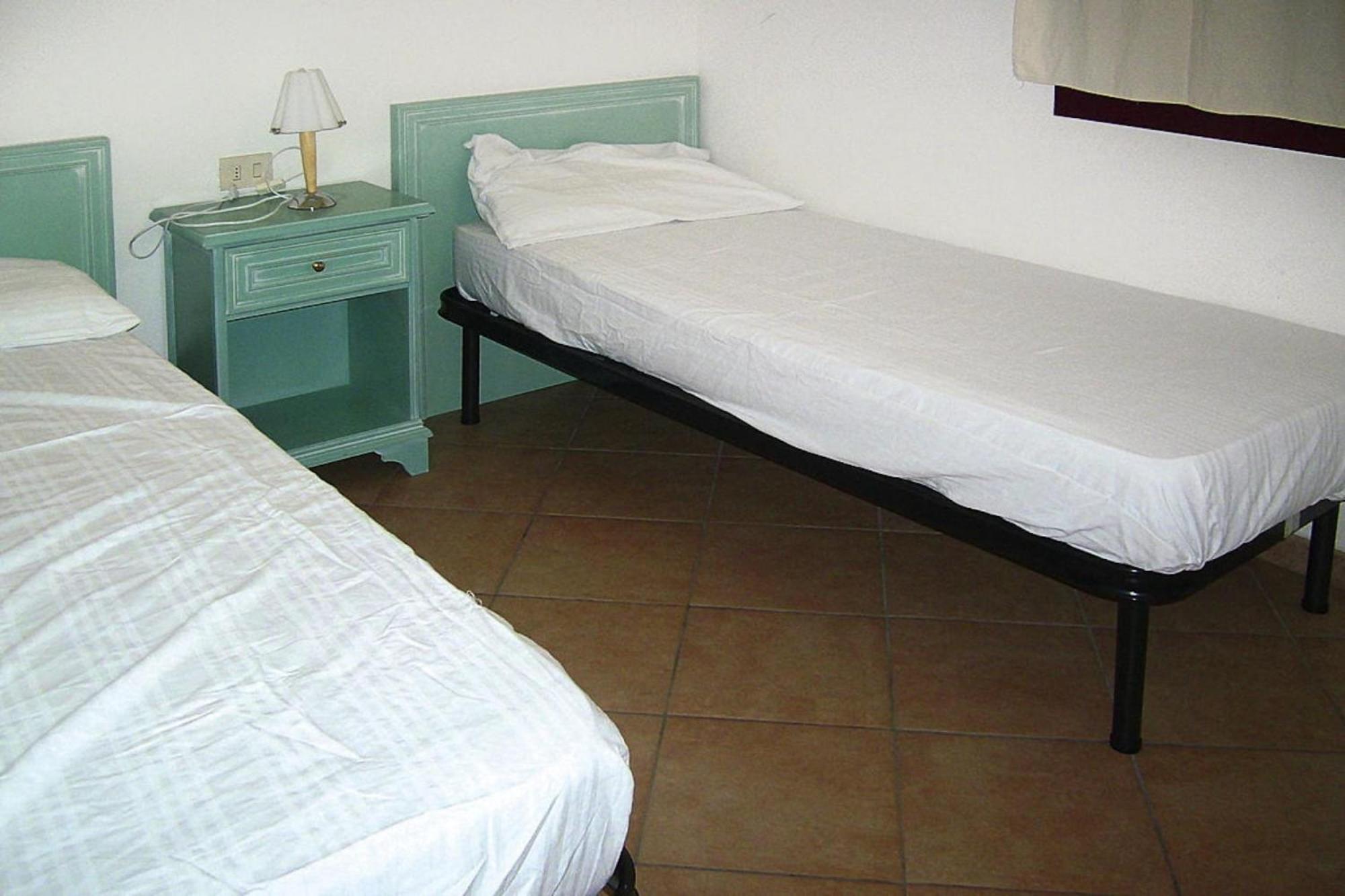 Residence La Tartaruga Monte Petruso San Teodoro San Teodoro  Dış mekan fotoğraf