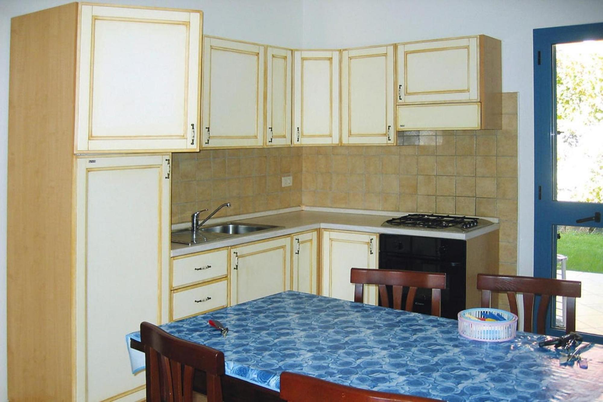 Residence La Tartaruga Monte Petruso San Teodoro San Teodoro  Dış mekan fotoğraf