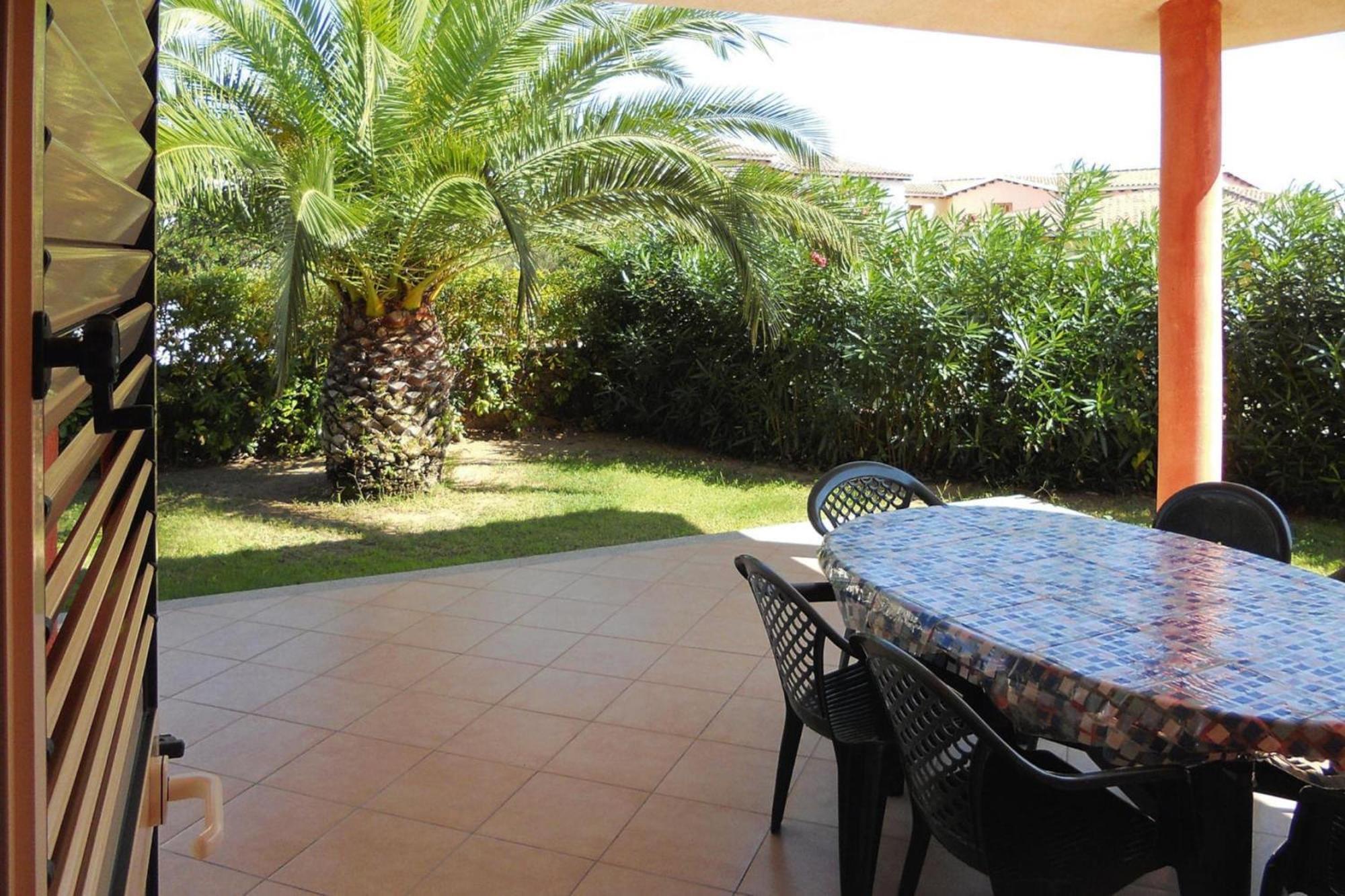 Residence La Tartaruga Monte Petruso San Teodoro San Teodoro  Dış mekan fotoğraf