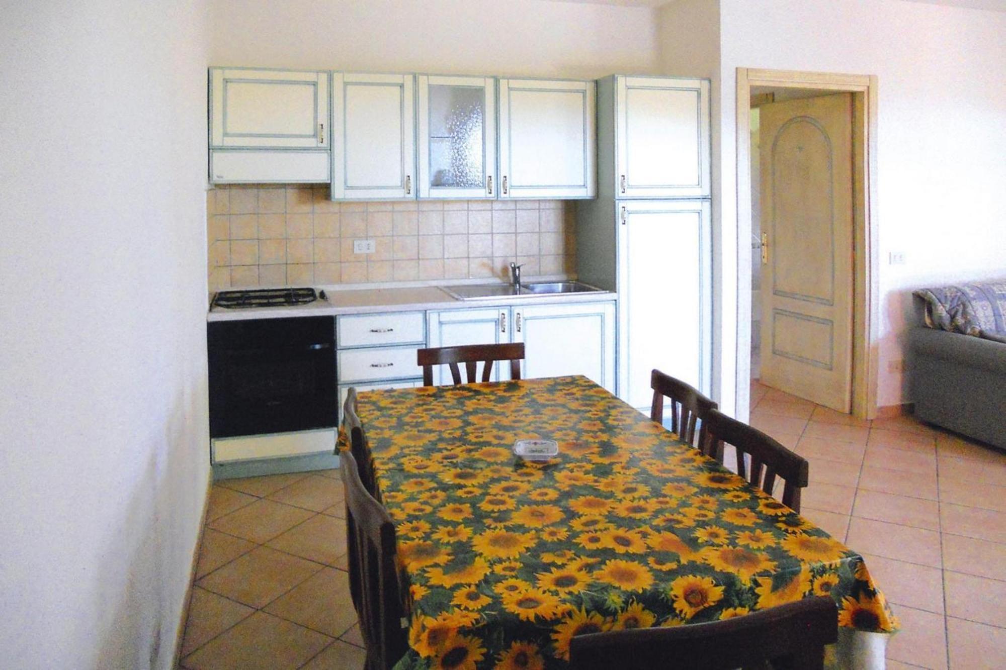 Residence La Tartaruga Monte Petruso San Teodoro San Teodoro  Dış mekan fotoğraf