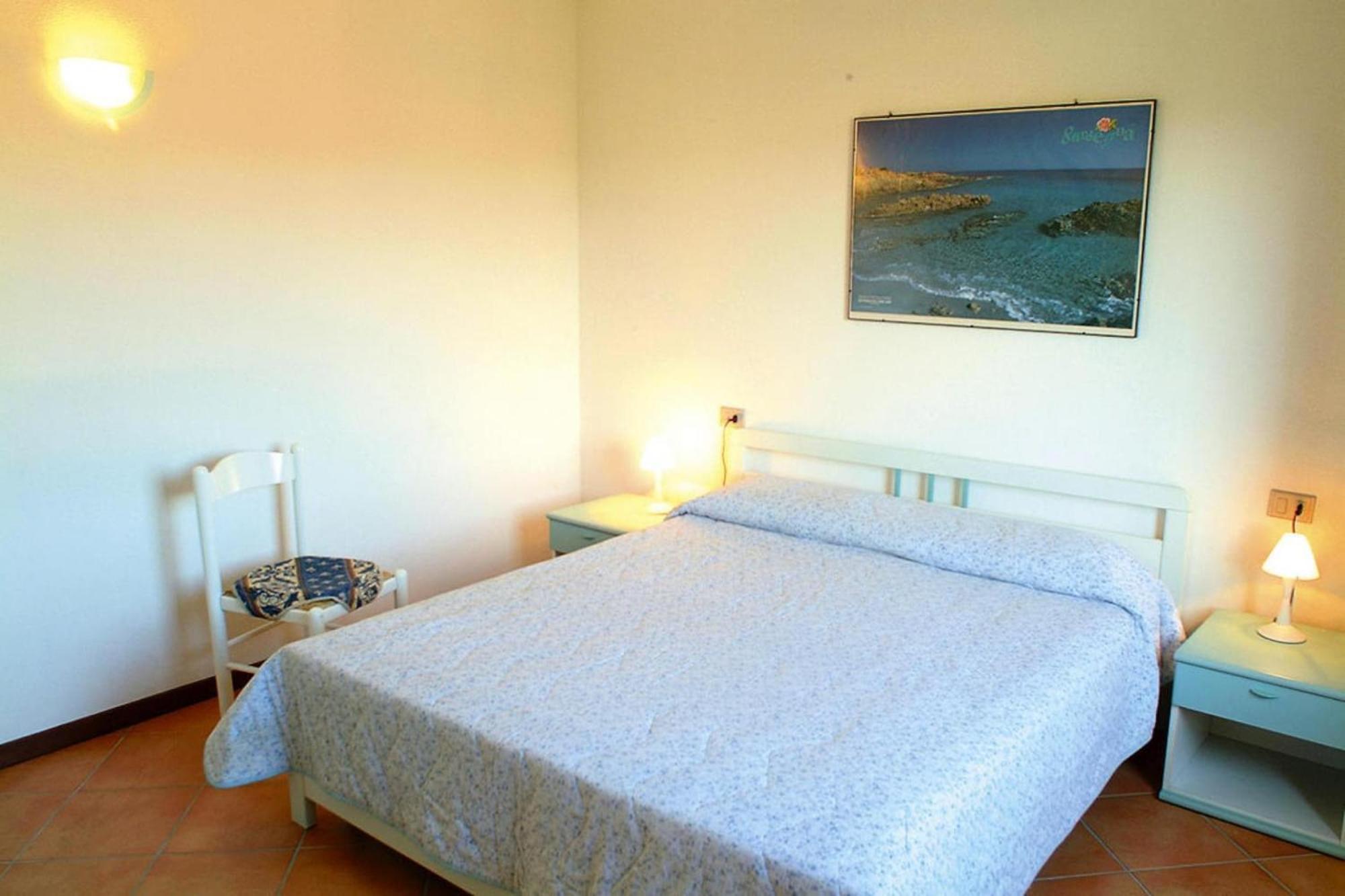 Residence La Tartaruga Monte Petruso San Teodoro San Teodoro  Dış mekan fotoğraf