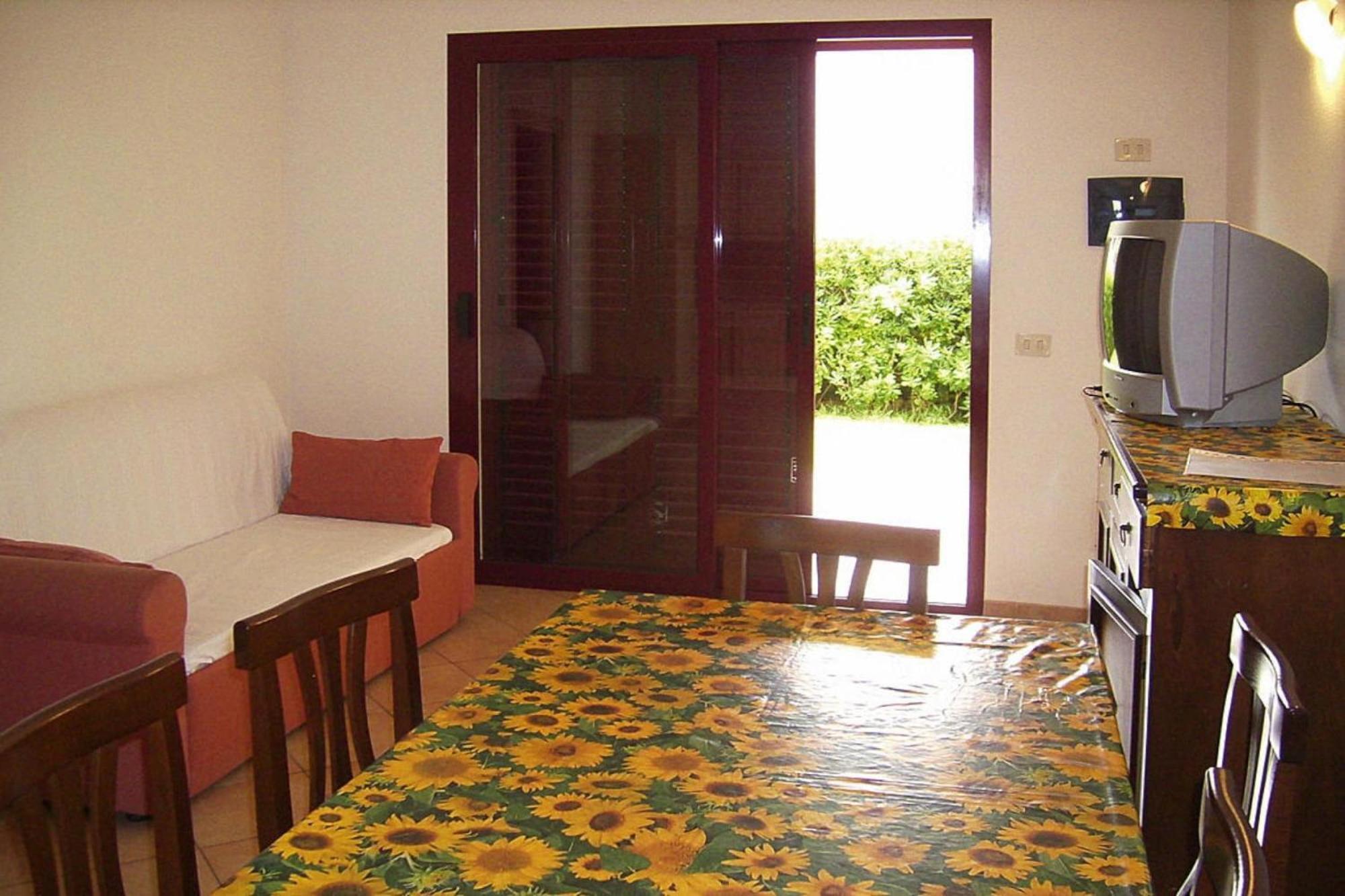 Residence La Tartaruga Monte Petruso San Teodoro San Teodoro  Dış mekan fotoğraf